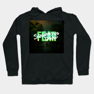 FearTWD Season 8A ART Hoodie